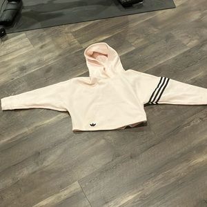 Adidas Hoodie Brand New Never Worn